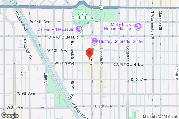 Project Management Academy Denver