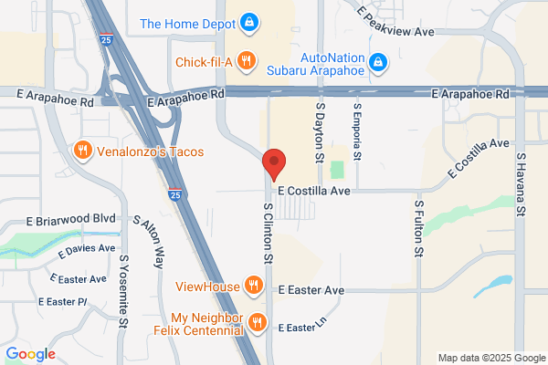 Arapahoe Janitorial Supply & Carpet Cleaner Rentals
