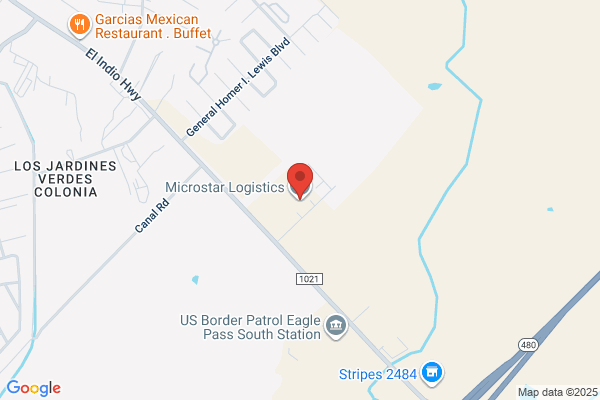 Microstar Logistics