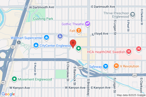 Select Physical Therapy - Englewood