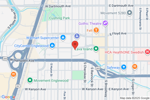 Select Physical Therapy - Hampden