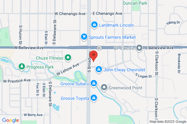 CACC Physical Therapy Englewood