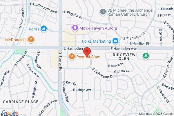 Rocky Mountain Spine & Sport Physical Therapy