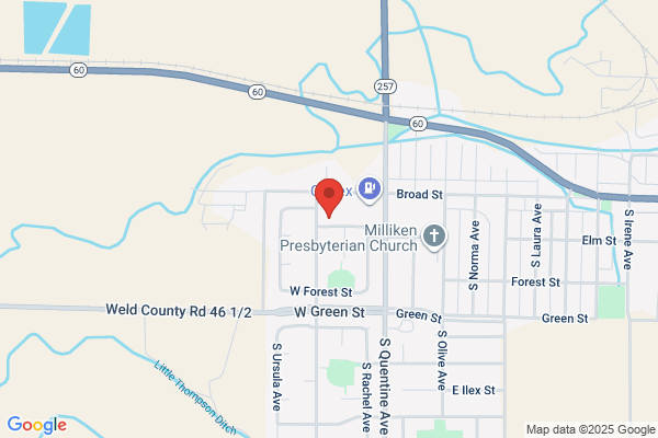 Mile High Moulding Co