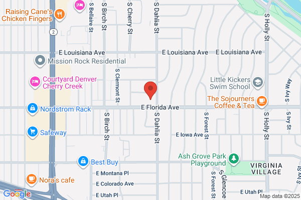 Colorado Htg & Plumbing Svcs Inc