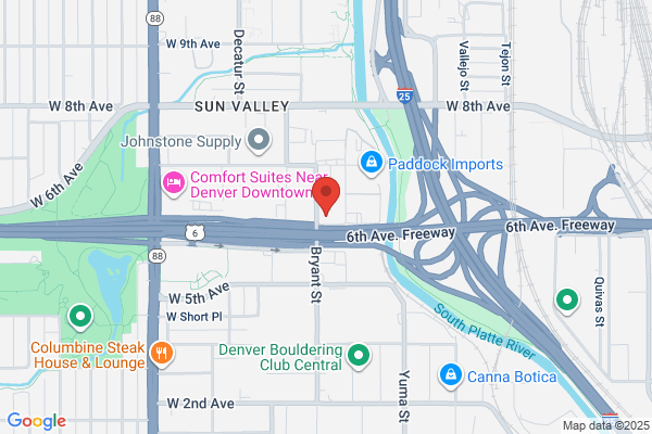 Denver Commercial Plumbing