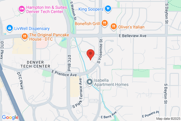 Timber Creek Apartments