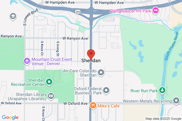 Sheridan Group the