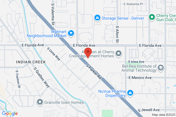 Somali Community Center of Colorado
