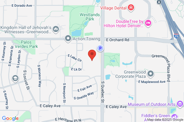Cherry Creek Mortgage, LLC, Karin Graham, NMLS #2026223