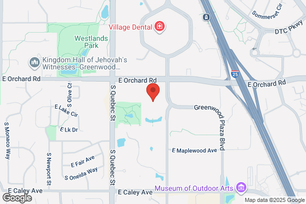 Cherry Creek Mortgage, LLC, Scott Mulvany, NMLS #272083