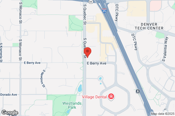 Englewood Mortgage Corporation