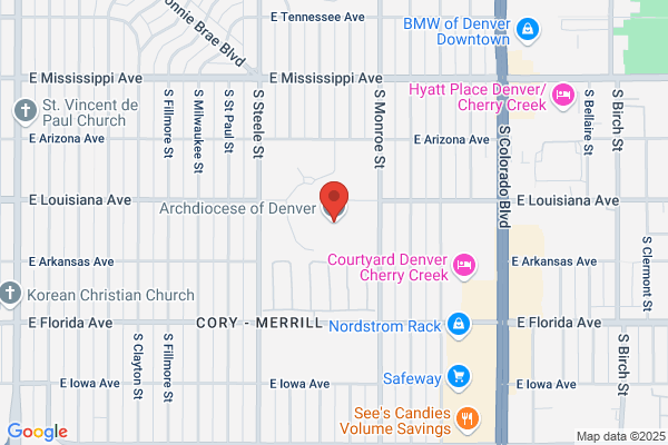 Archdiocese of Denver
