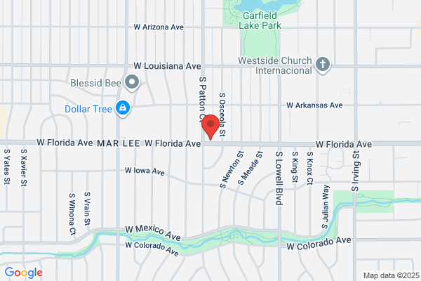 Mtn View Community Reformed Church-RCA