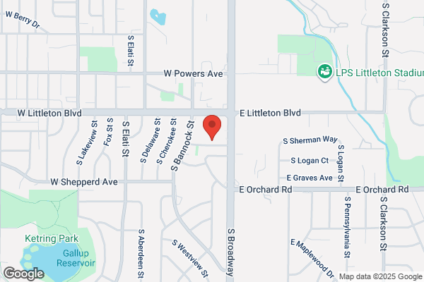 Littleton Liquor Mart