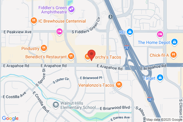 Boston Market - Closed