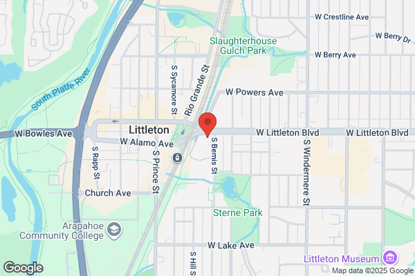 Bacon Social House - Littleton