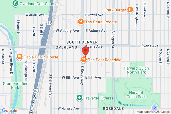 Bacon Social House - South Broadway