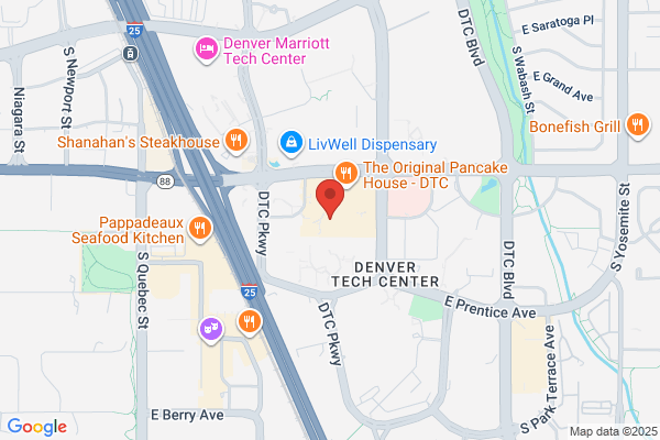 Ocean Prime - Denver Tech Center