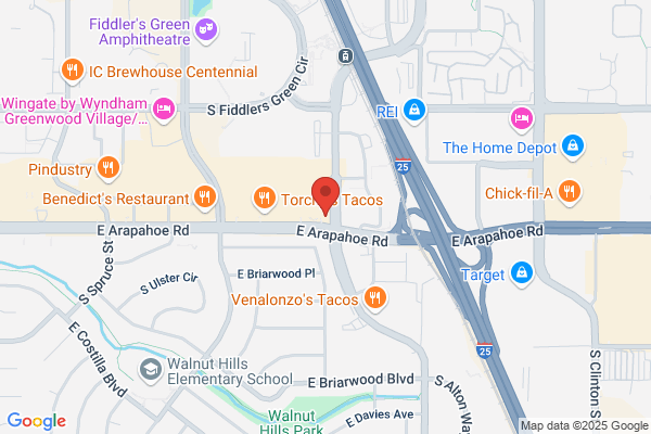Red Robin International