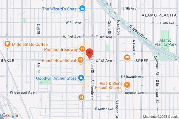 Denver Haircut Company