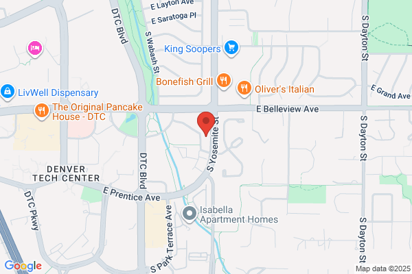 Rocky Mountain Hormone and Weight Loss Clinic
