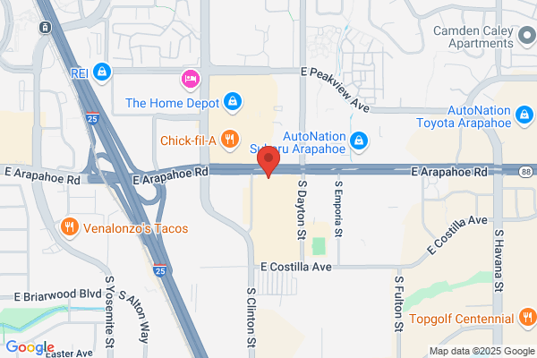Quiznos - Closed