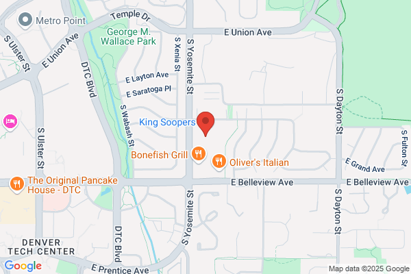 Belleview Square