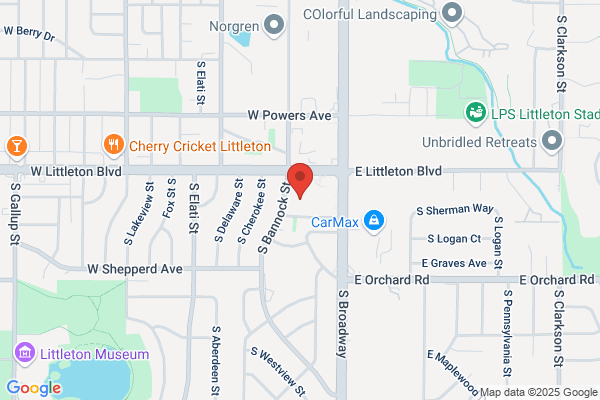 Littleton Square
