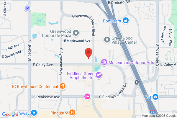 Colorado Business Leadership Network