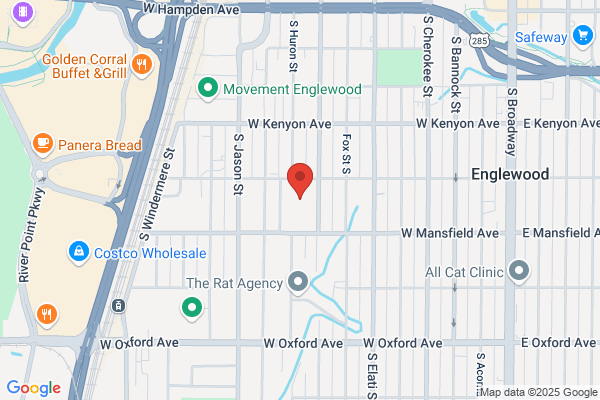 Community Learning Centers