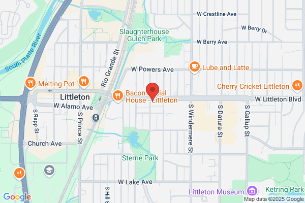 Spatial Business Systems Inc