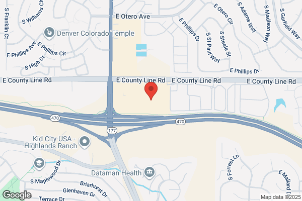 Carsons Golf Repair