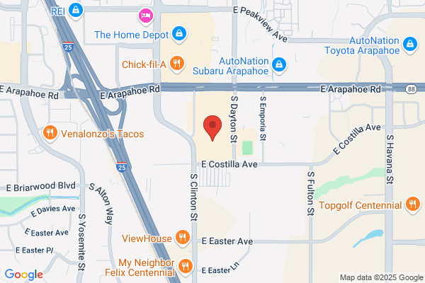 Centennial Sports Athletics Inc