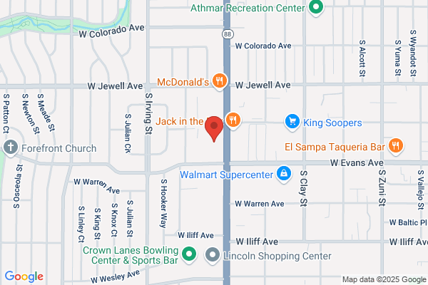 Jackson Hewitt Tax Service