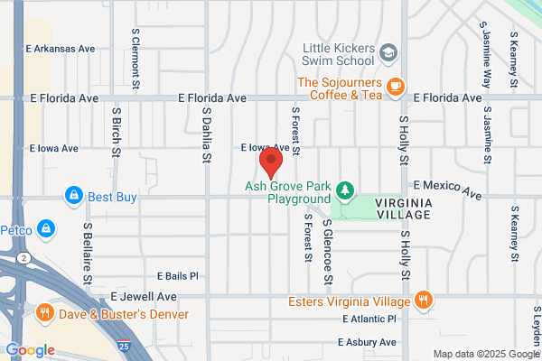 Aurora Adams County Medical Society