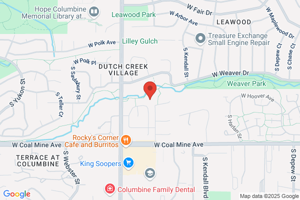 Dutch Ridge Home Owners Assc