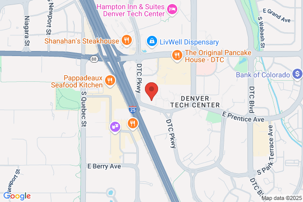 Colorado Urology - Colorado Prostate Cancer Center - Greenwood Village