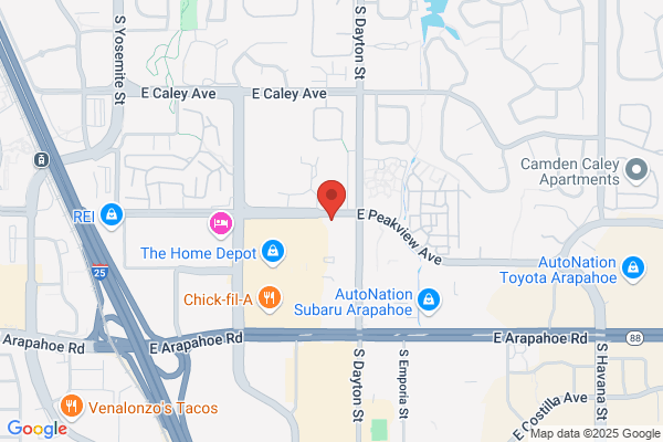 Apex Veterinary Specialists