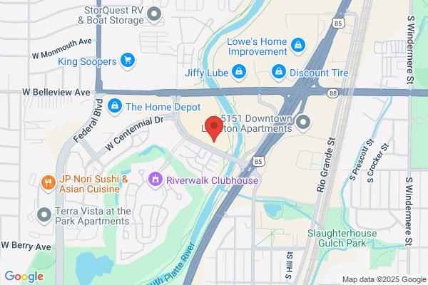 VCA Littleton Animal Hospital