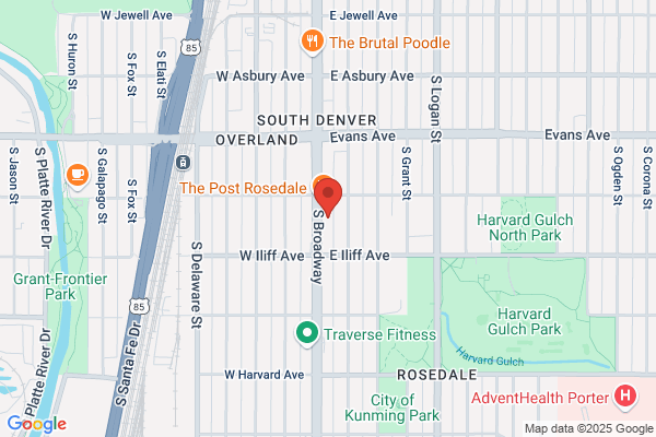 Pets On Broadway Animal Hospital
