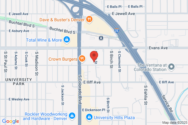 VIDA Veterinary Care - Denver