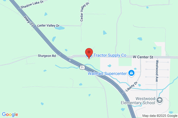 Tractor Supply Co.