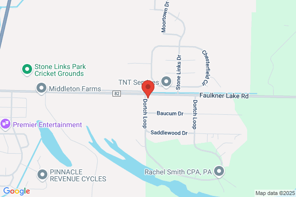 Middleton's Transportation LLC