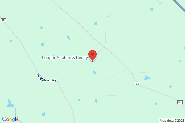 Looper Jimmy L Auctioneer