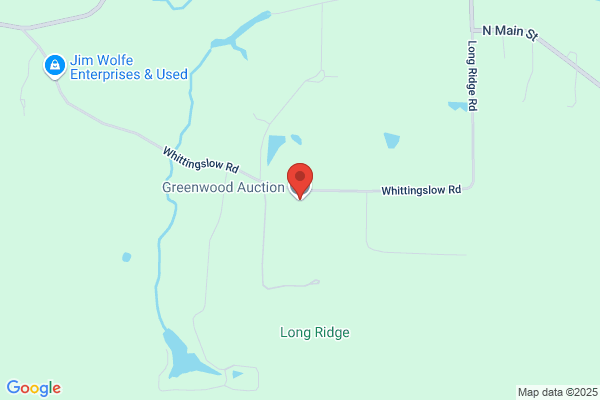 Mooneyham Sam Auctions & Real Estate