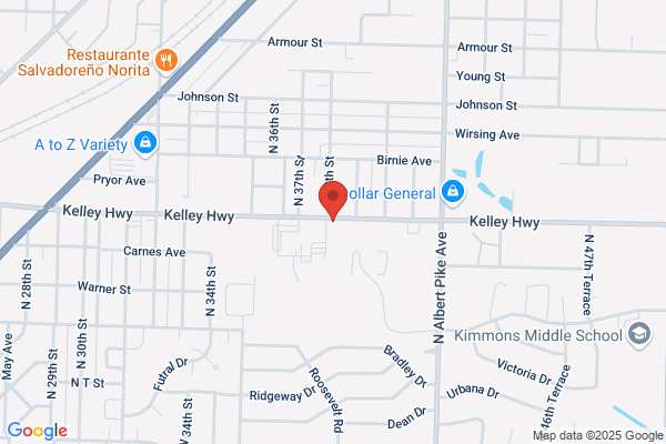 South Sebastian County Humane Society