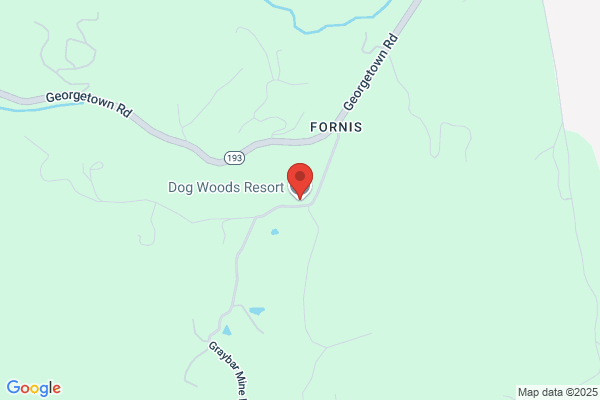 Dog-Woods Resort