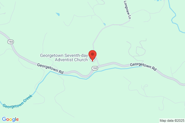 Seventh-Day Adventist Church of Georgetown