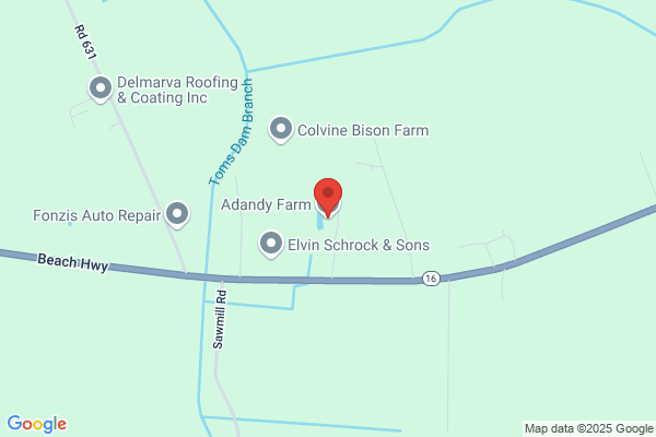 Adandy Farm
